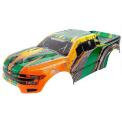 HSP 1/8 Monster Truck Body...