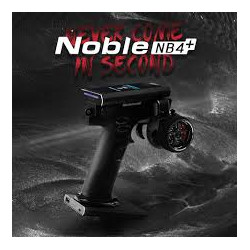 FlySky Noble NB4+