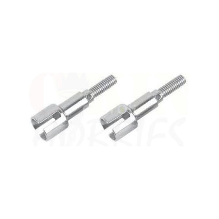 Xinlehong X9115 Rear Transmission Cup (WJ04)