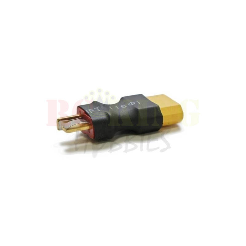 XT60 to Deans Connector