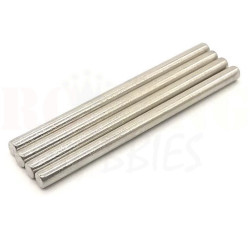Swing Arm Shaft 2.5x40mm...