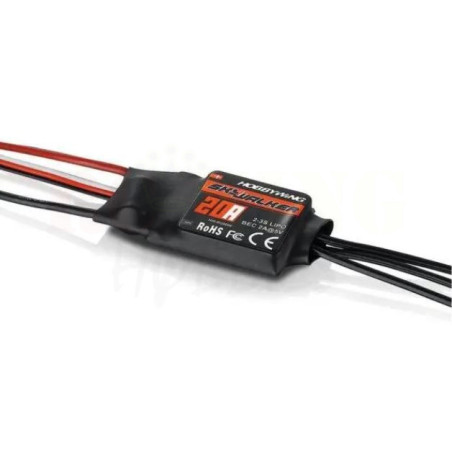 Hobbywing Skywalker 20A ESC with BEC 2A