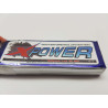 XPower 1800mah 2S 7.4v 30c Lipo Battery
