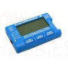 Cell Meter 8 Battery & Servo Tester