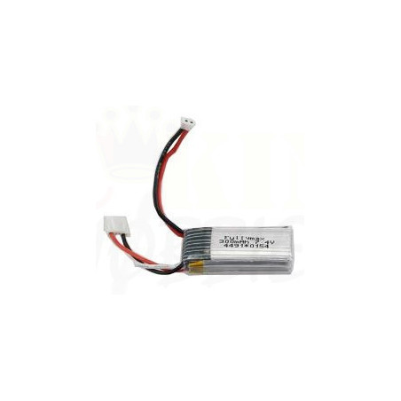 F959 300Mah 7.4v 2S Battery