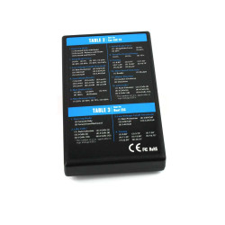 Hobbywing Car/Boat/Plane LED Program Card