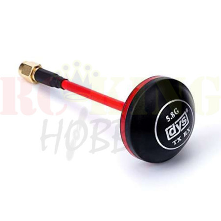 DYS FPV 5.8G Antenna for RC Drone FPV Racing