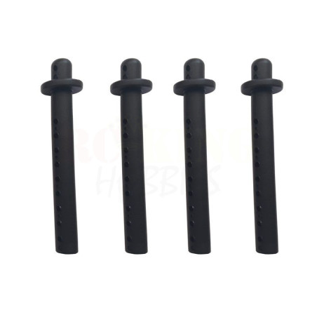 HSP Body Posts HSP-60301 (2WD)