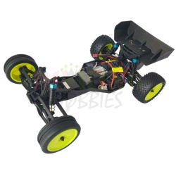 HSP 1/10 Mongoose 2WD Brushless Buggy (RTR)
