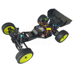 HSP Mongoose Brushless 2WD RTR Buggy