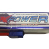 XPower 5000mah 4S 45C 14.8v LiPo Battery