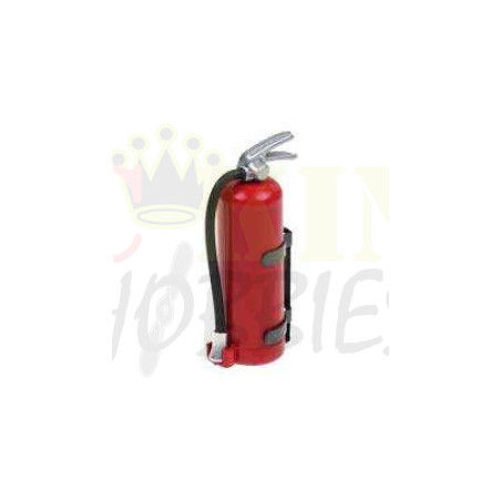 Fire Extinguisher Accessory