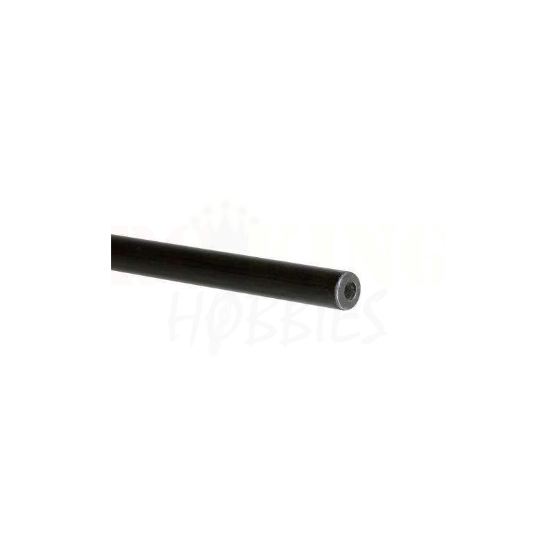 4mm Carbon Tube