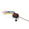 HobbyWing QuickRun 880 Dual Brushed ESC