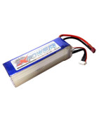 6S LiPO Battery