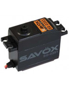 Standard Servos