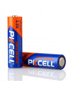 Alkaline Battery