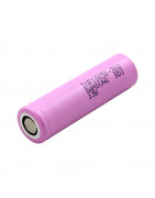 Li-Ion Battery