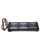 7.2v Battery