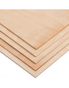 Plywood