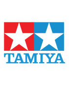 Tamiya Car Parts & Hop-ups