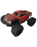 Monster Trucks