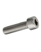 Nuts, Bolts and Fasteners