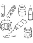 Glue, Nutlock & Other Sticky Things