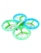 Drones