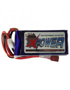 4S LiPO Battery