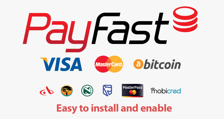Payfast Secure Payment Gateway