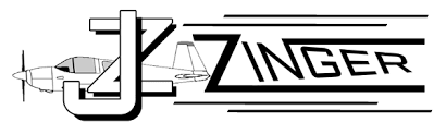 Zinger Propellers